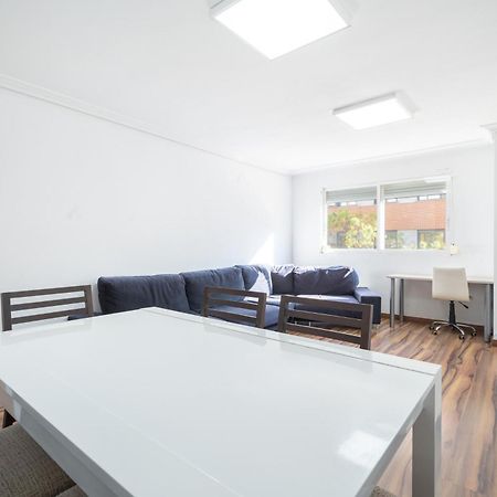 Ca Vivi Apartment Catarroja Bagian luar foto