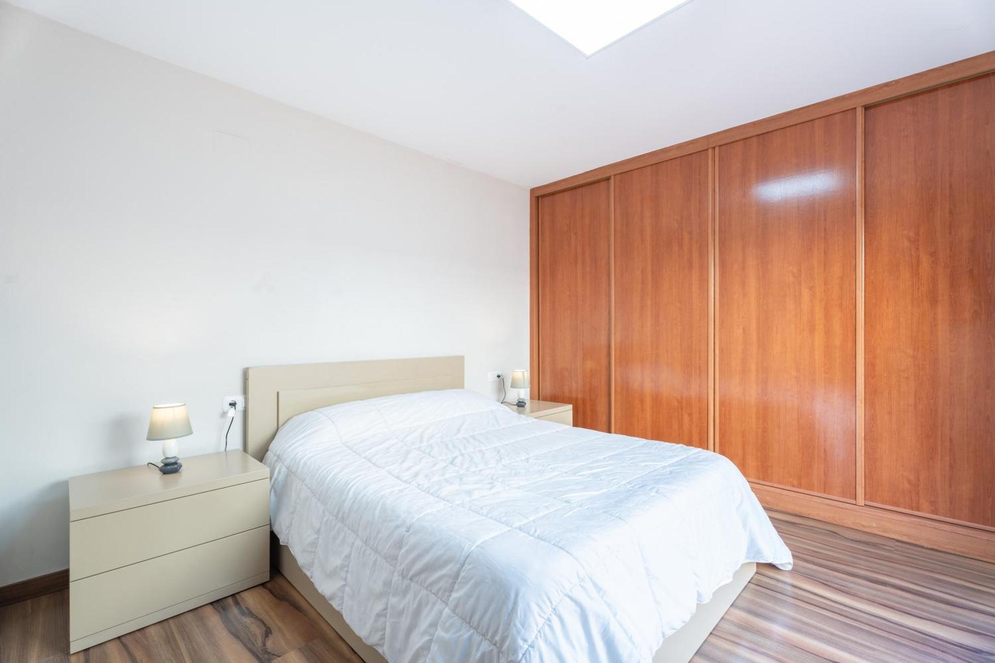 Ca Vivi Apartment Catarroja Bagian luar foto