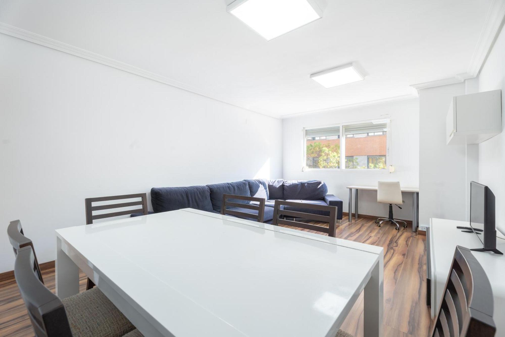 Ca Vivi Apartment Catarroja Bagian luar foto