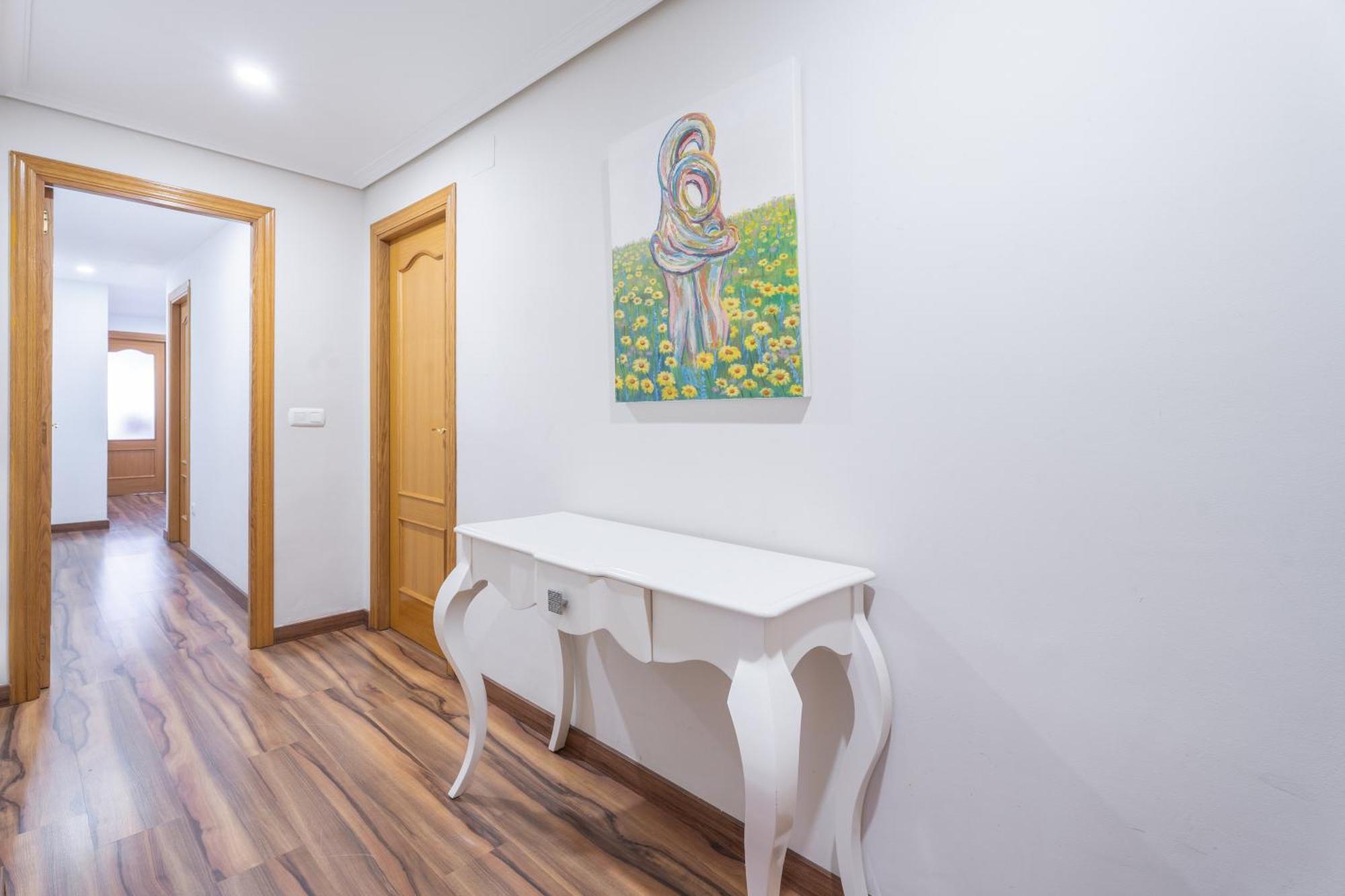 Ca Vivi Apartment Catarroja Bagian luar foto