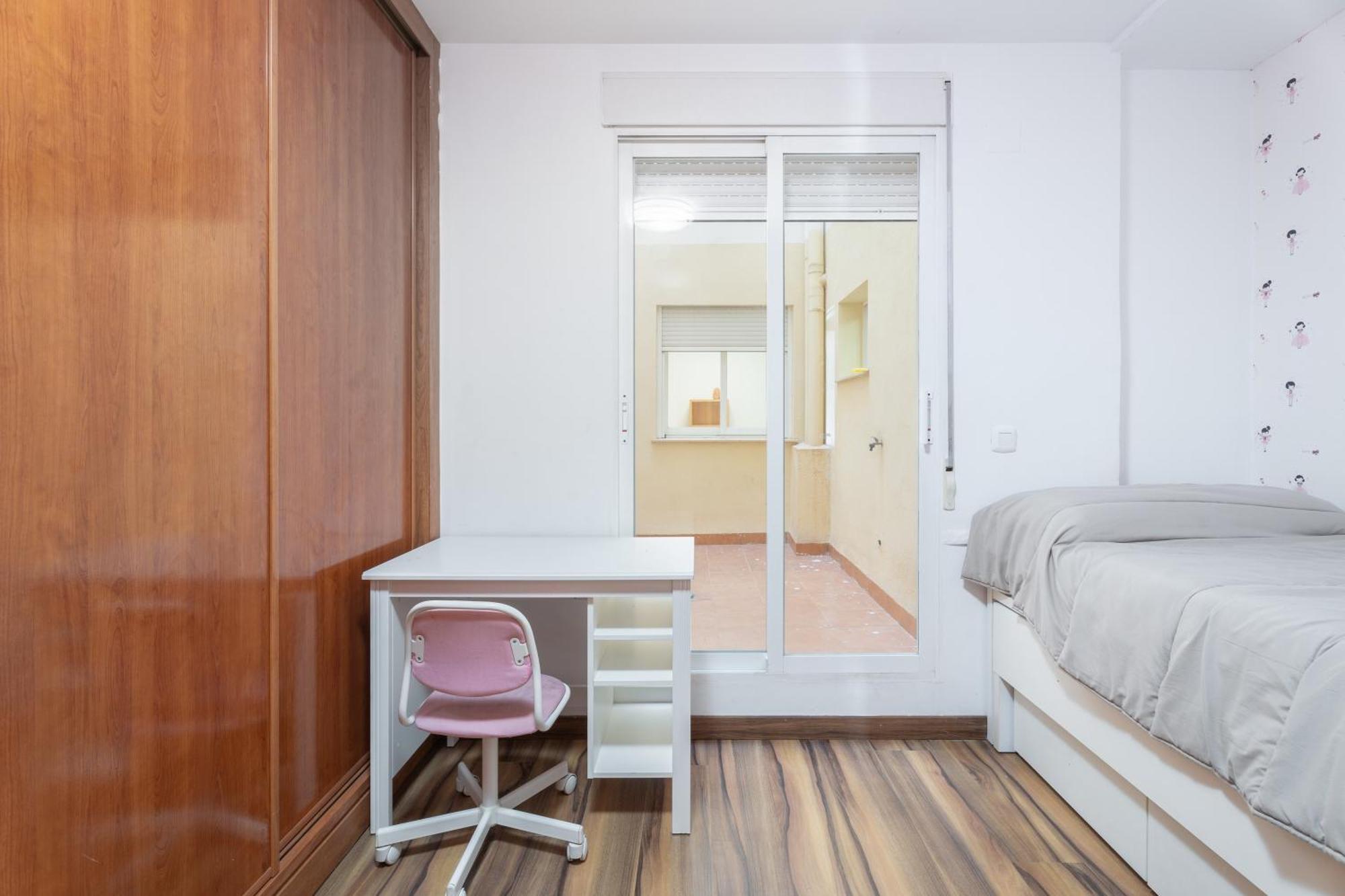 Ca Vivi Apartment Catarroja Bagian luar foto
