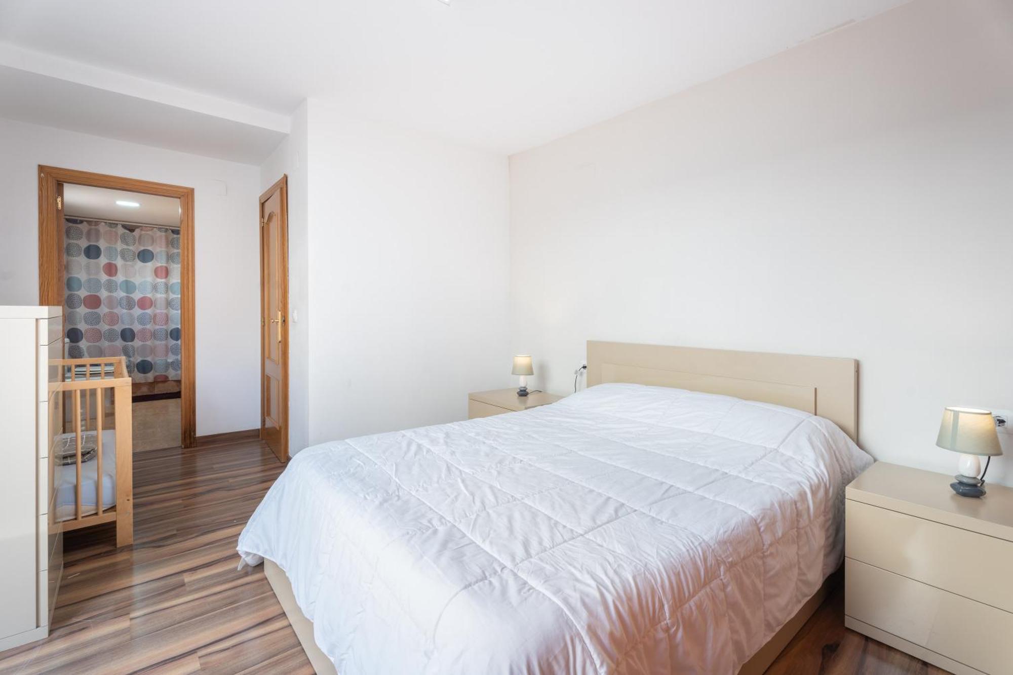 Ca Vivi Apartment Catarroja Bagian luar foto