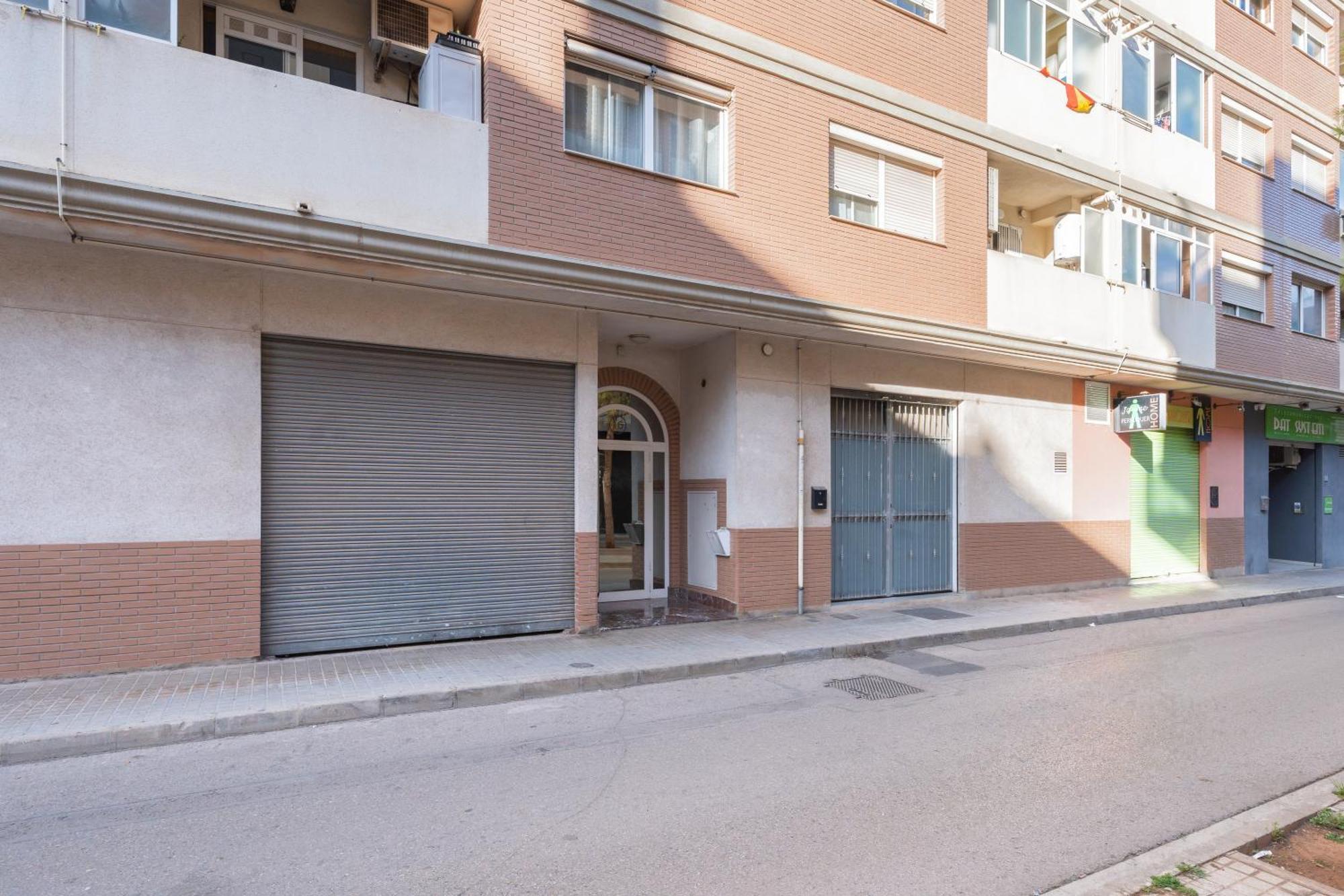 Ca Vivi Apartment Catarroja Bagian luar foto