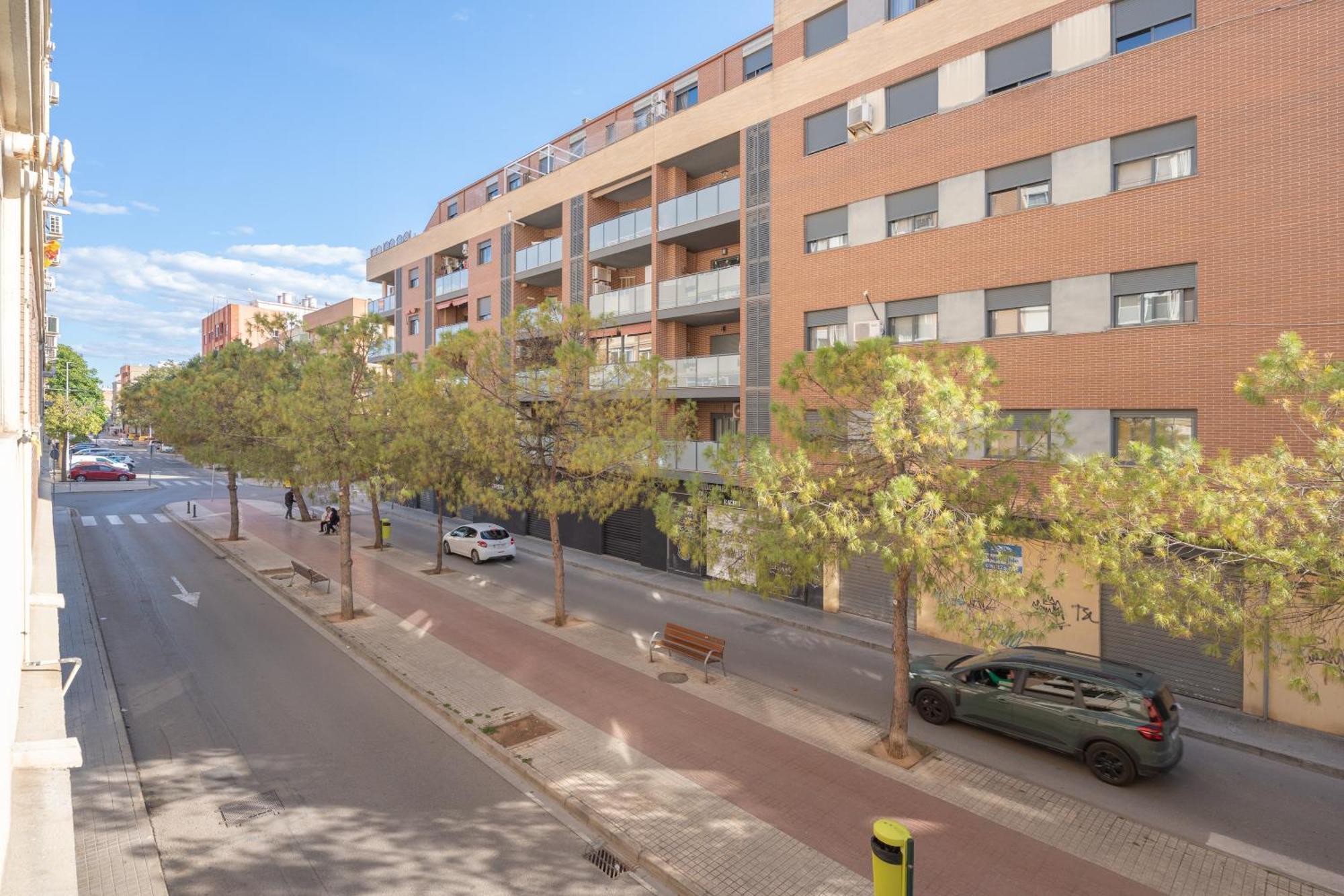 Ca Vivi Apartment Catarroja Bagian luar foto